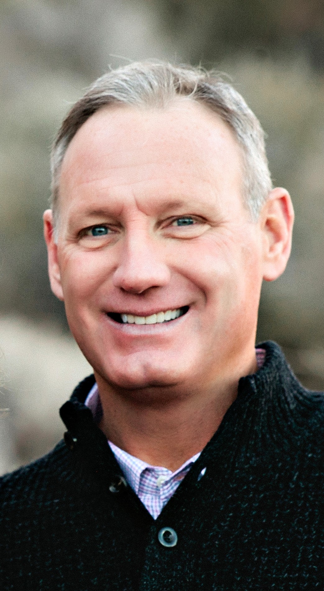 Matthew Schissler, entrepreneur and private investor based in Paradise Valley, Arizona